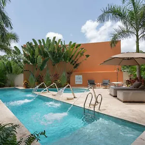 Hotel Valhalla Residences By Biwa, Tulum Pueblo