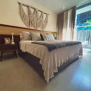 2 Bed Bath For 5 Casa Azul Hotel