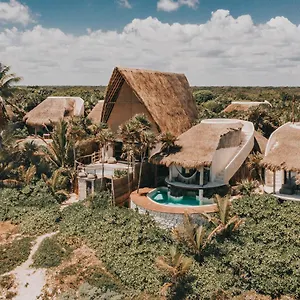 Otel Papaya Playa Project, Tulum, A Member Of Design