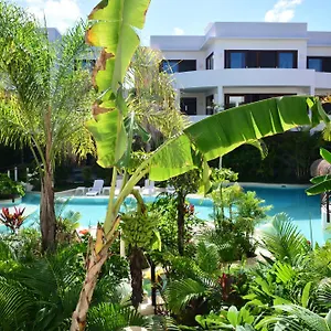 Intima Adults Only Hotel
