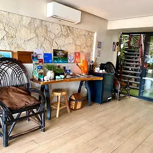 Otel Pacha Boutique