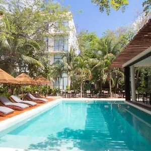 Otel Prana Boutique