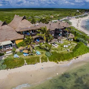 Otel El Pez A Colibri Boutique